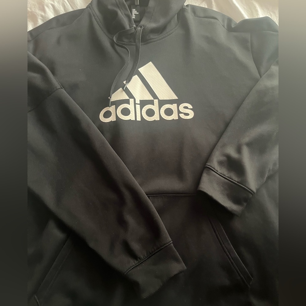 ADIDAS Sweatshirt